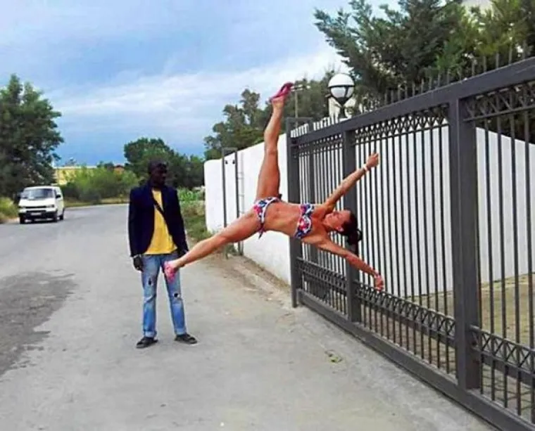 OTKRILE SU SVOJ TALENT I POKAZALE GA SVIJETU: Kažu da svatko ima skriveni talent, a ovo su njihovi