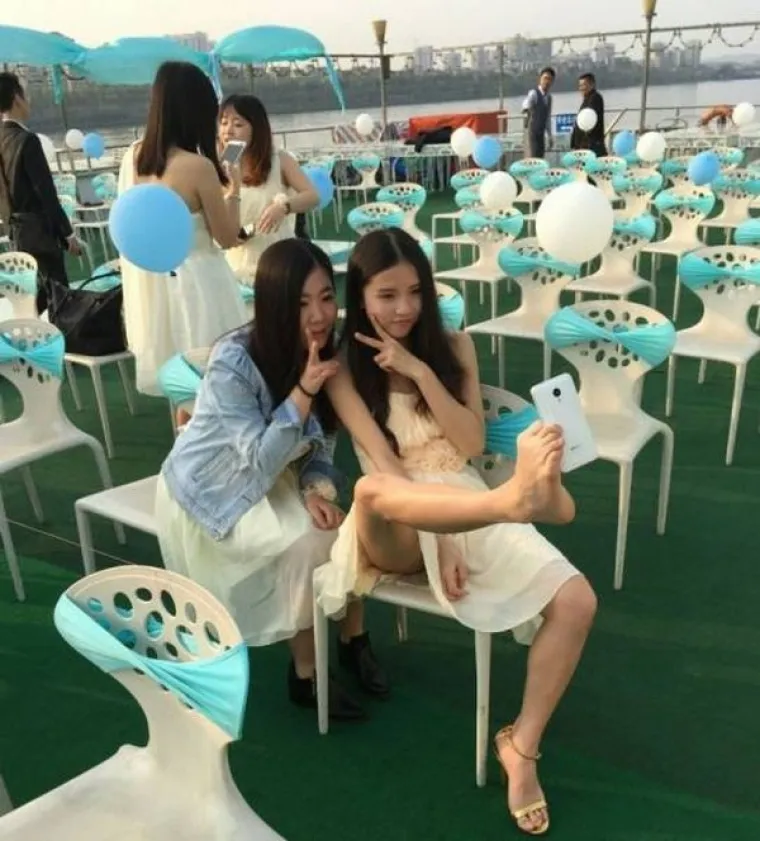 OTKRILE SU SVOJ TALENT I POKAZALE GA SVIJETU: Kažu da svatko ima skriveni talent, a ovo su njihovi