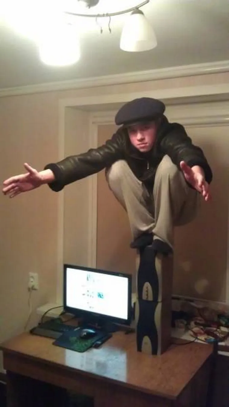 OTKRILE SU SVOJ TALENT I POKAZALE GA SVIJETU: Kažu da svatko ima skriveni talent, a ovo su njihovi