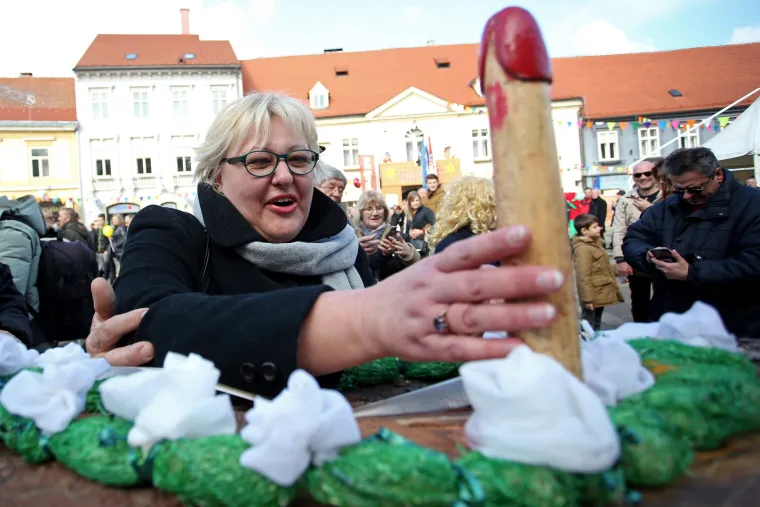 Samobor: Predajom ključeva ma&scaron;karama otvoren 191. Samoborski fa&scaron;nik