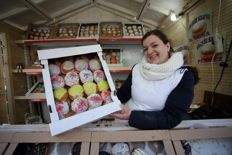 Samobor: Predajom ključeva ma&scaron;karama otvoren 191. Samoborski fa&scaron;nik
