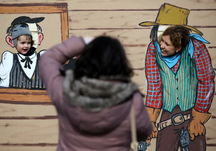 Samobor: Predajom ključeva ma&scaron;karama otvoren 191. Samoborski fa&scaron;nik