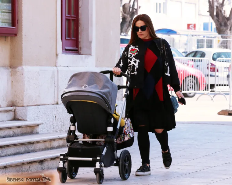 Moda na &scaron;ibenskoj &scaron;pici