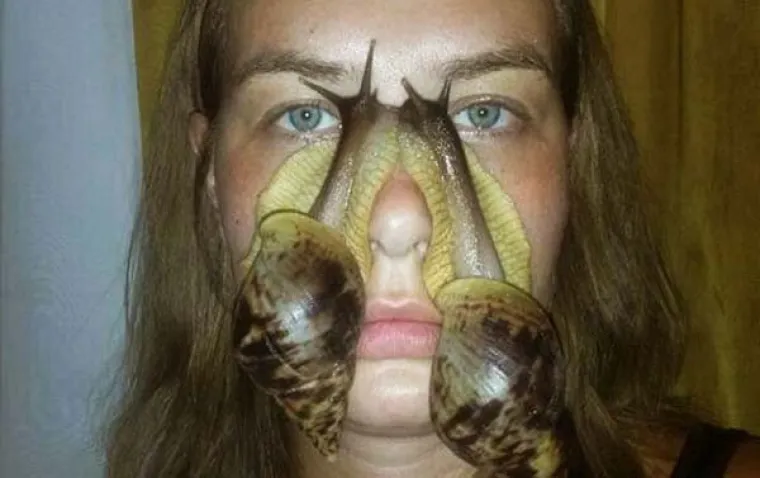 Fotografije koje se pojavljuju na internetu sa svih strana svijeta često nemaju kontekst pa moramo pretpostaviti da se radi o lokalnoj kulturi i običajima. No, neke fotografije toliko su bizarne da to ne možemo pripisati samo drugačijoj kulturu, a takve smo okupili u galeriji.