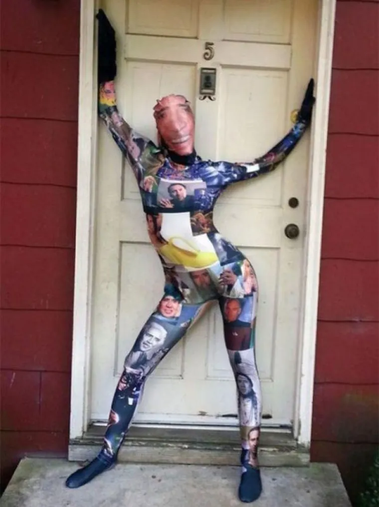 KAKVE TO FOTKE OBJAVLJUJU NA FACEBOOKU?! Nemaju srama i vole biti u sredi&scaron;tu pažnje