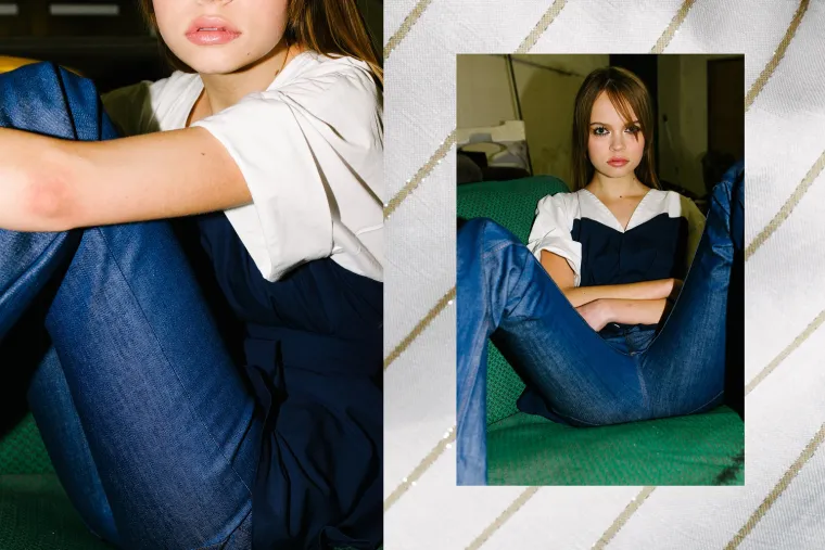 Kolekcija je dostupna u showroomu na adresi Šenoina 11 te od sljedećeg tjedna na službenom web shopu (www.dianaviljevac.com)