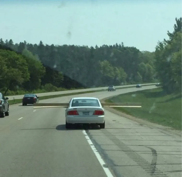 PRAVI PRAVCATI SUPERJUNACI: Ako prežive unatoč svojoj gluposti znači da imaju nadnaravne moći