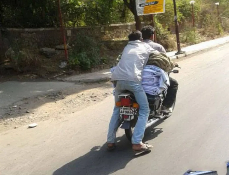 PRAVI PRAVCATI SUPERJUNACI: Ako prežive unatoč svojoj gluposti znači da imaju nadnaravne moći