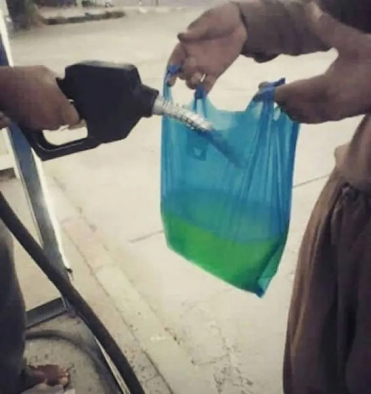 PRAVI PRAVCATI SUPERJUNACI: Ako prežive unatoč svojoj gluposti znači da imaju nadnaravne moći