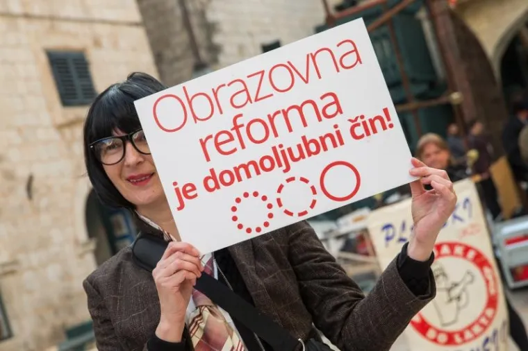 Tradicionalna ma&scaron;karana povorka u organizaciji Župskog Karnevala