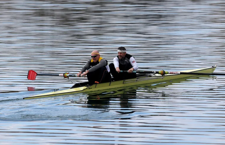 Zagrepčani uživali u sunčanom danu