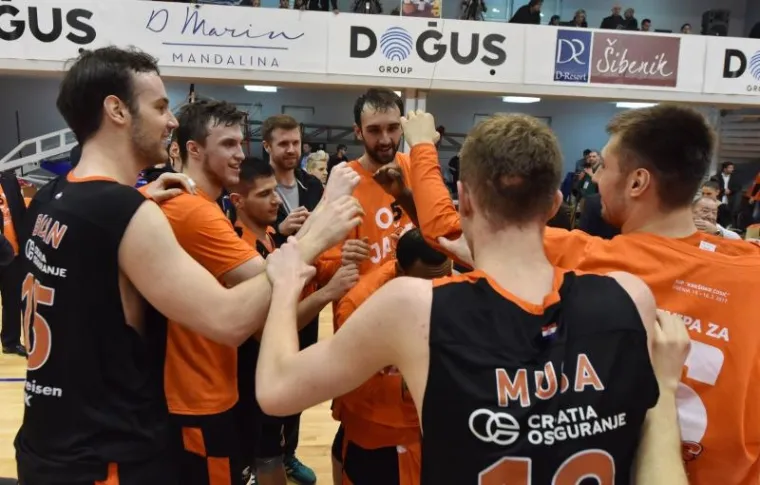 Cedevita je u finalu uvjerljivo svladala Jolly JBS, rezultatom 102:66. Najkorisnijim igračem Završnog turnira u Šibeniku proglašen je Miro Bilan, kapetan pobjedničke momčadi. Dodatna je to potvrda Cedevitine dominacije hrvatskom košarkom.