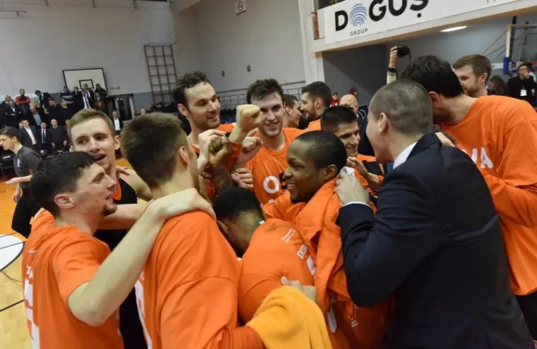 Cedevita je u finalu uvjerljivo svladala Jolly JBS, rezultatom 102:66. Najkorisnijim igračem Završnog turnira u Šibeniku proglašen je Miro Bilan, kapetan pobjedničke momčadi. Dodatna je to potvrda Cedevitine dominacije hrvatskom košarkom.