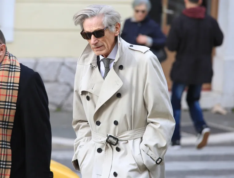 Tomislav Horvatinčić dolazi na sud