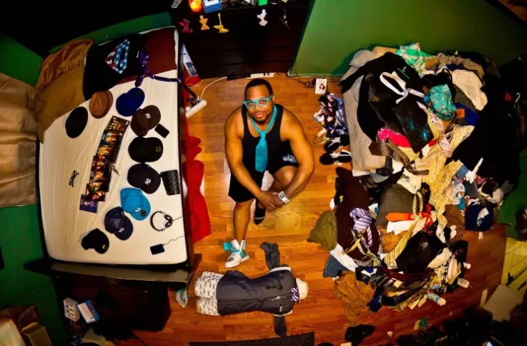 Maleeq u New Yorku, Sjedinjene Američke Države