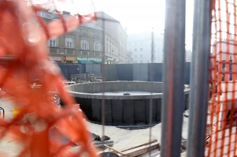 Fontana na Britancu biti će gotova do početka kampanje za lokalne izbore