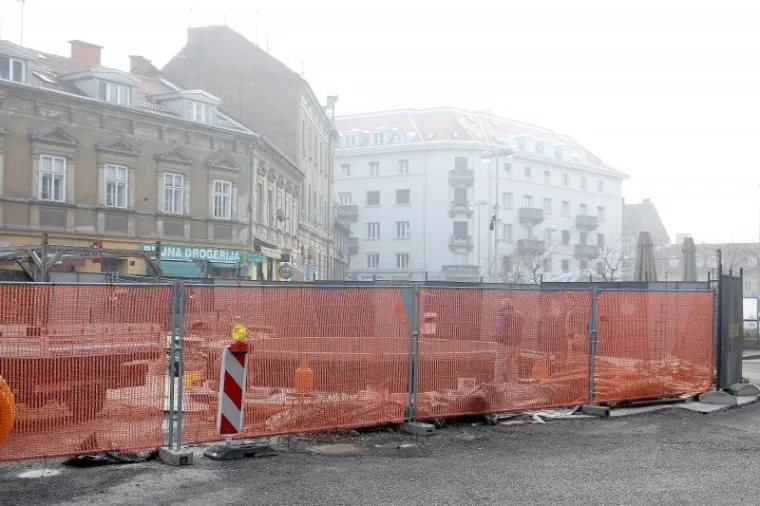 Fontana na Britancu biti će gotova do početka kampanje za lokalne izbore