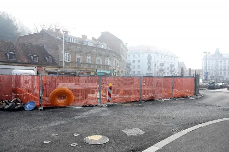 Fontana na Britancu biti će gotova do početka kampanje za lokalne izbore