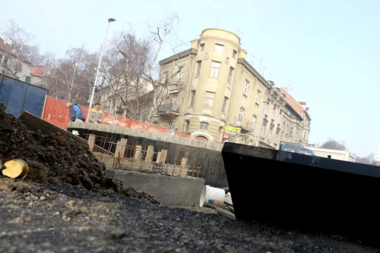Fontana na Britancu biti će gotova do početka kampanje za lokalne izbore