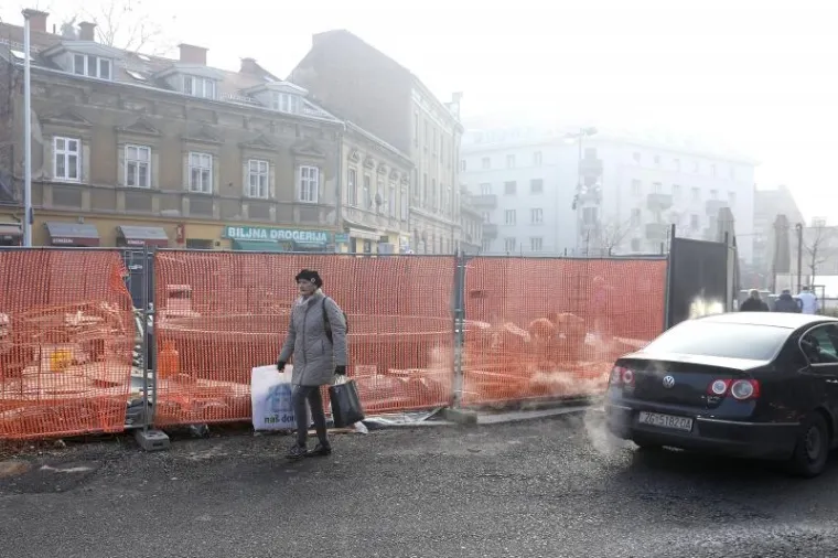 Fontana na Britancu biti će gotova do početka kampanje za lokalne izbore