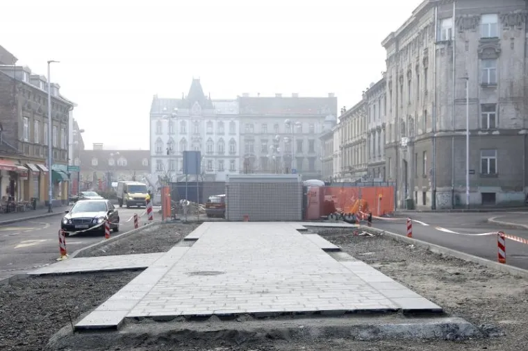 Fontana na Britancu biti će gotova do početka kampanje za lokalne izbore