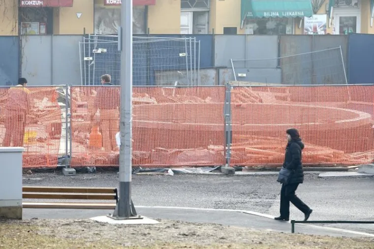 Fontana na Britancu biti će gotova do početka kampanje za lokalne izbore