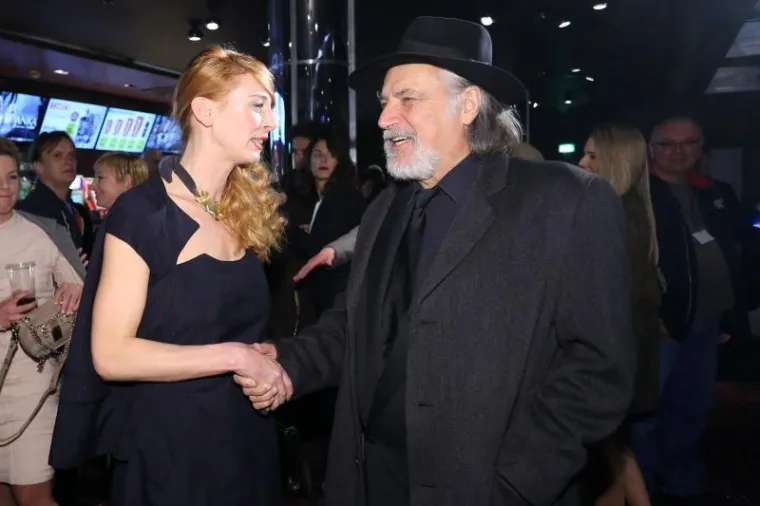 Rade &Scaron;erbedžija