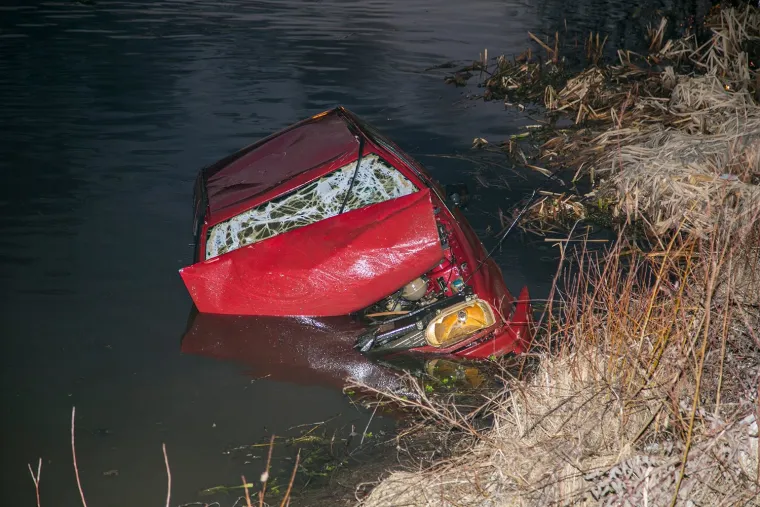 Radi se o automobilu marke Golf koji se već neko vrijeme vodi kao nestao.