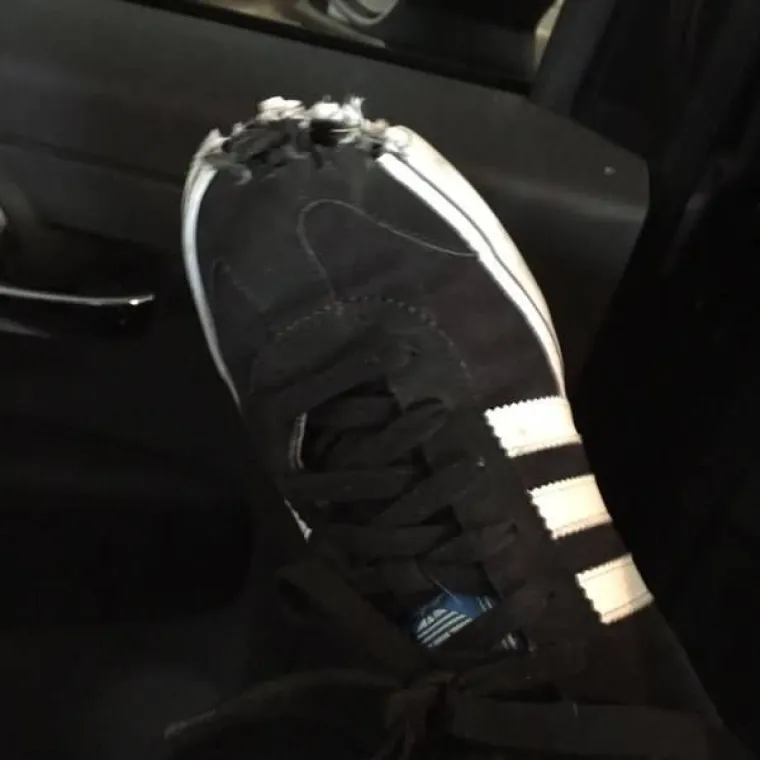 PRINIJELI ŽRTVE POKRETNIM STEPENICAMA: Nastavljaju nas prevoziti zahvaljujući ovim milodarima