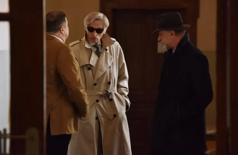 U nesreći je poginuo talijanski bračni par