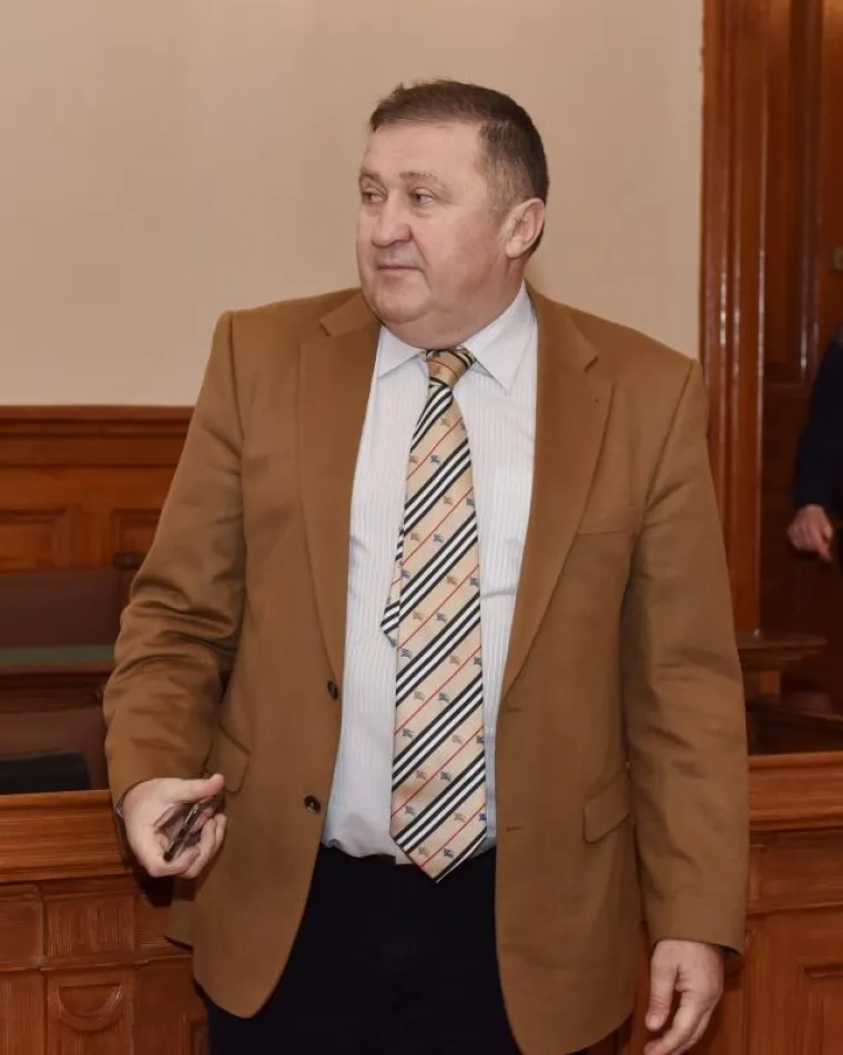 Horvatinčićev odvjetnik Velimir Do&scaron;en