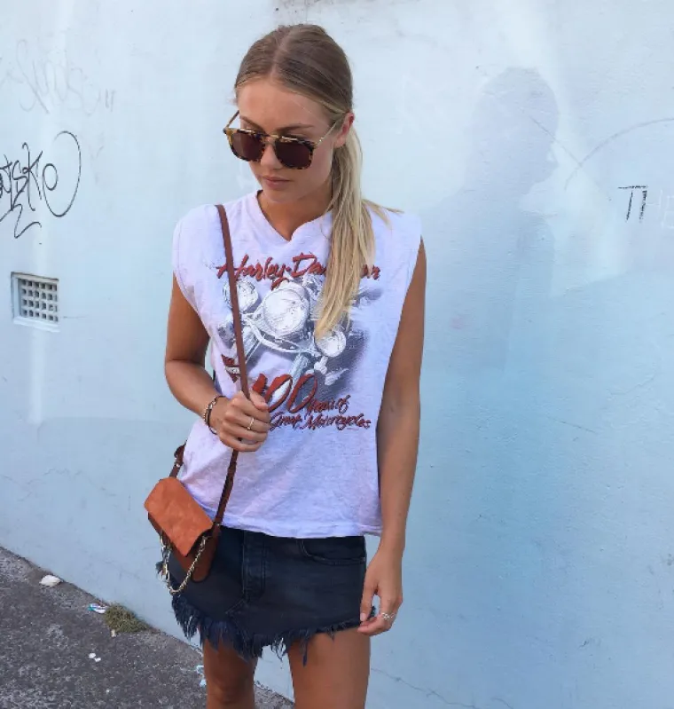 Novi trend na Instagramu: pogled prema dolje