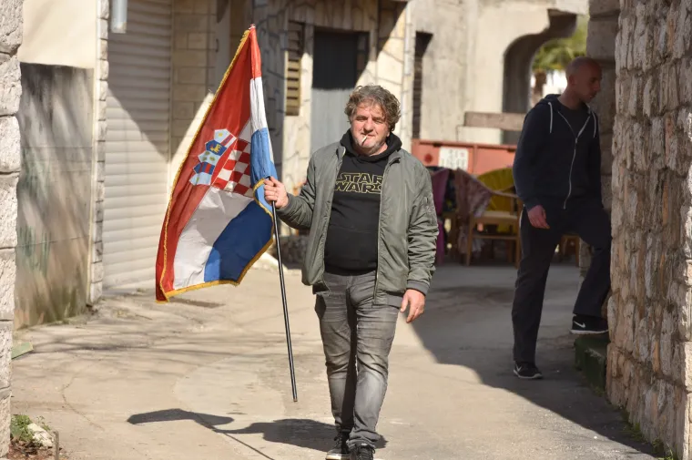 Biv&scaron;a žena Mi&scaron;e Kovača i njezin partner deložirani iz obiteljske kuće