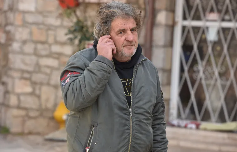 Biv&scaron;a žena Mi&scaron;e Kovača i njezin partner deložirani iz obiteljske kuće