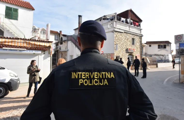 Biv&scaron;a žena Mi&scaron;e Kovača i njezin partner deložirani iz obiteljske kuće