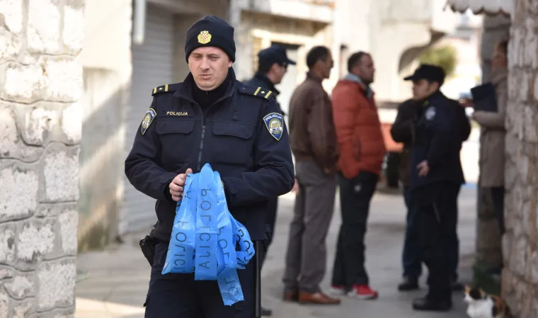 Biv&scaron;a žena Mi&scaron;e Kovača i njezin partner deložirani iz obiteljske kuće