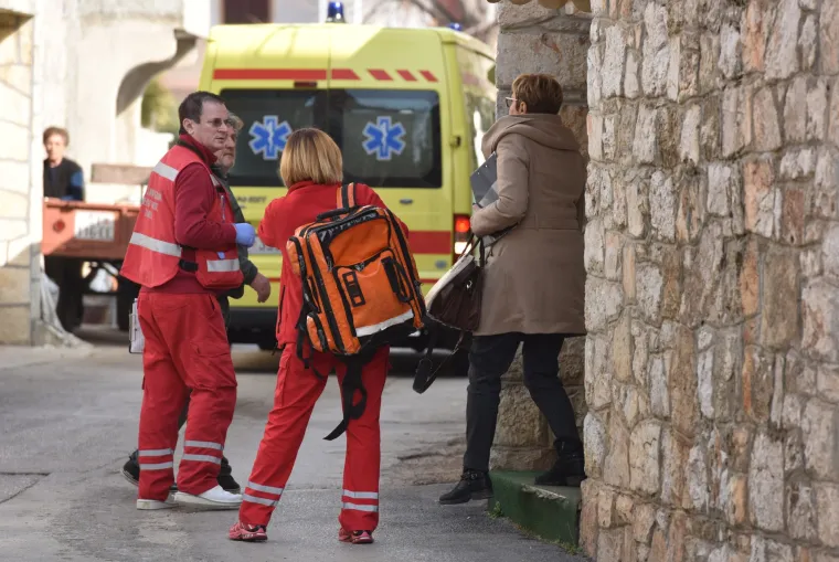 Biv&scaron;a žena Mi&scaron;e Kovača i njezin partner deložirani iz obiteljske kuće