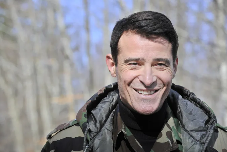 U naslovnoj je ulozi Goran Vi&scaron;njić