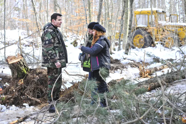 PALA PRVA KLAPA: Počelo snimanje igranoga filma i televizijske serije 'General'