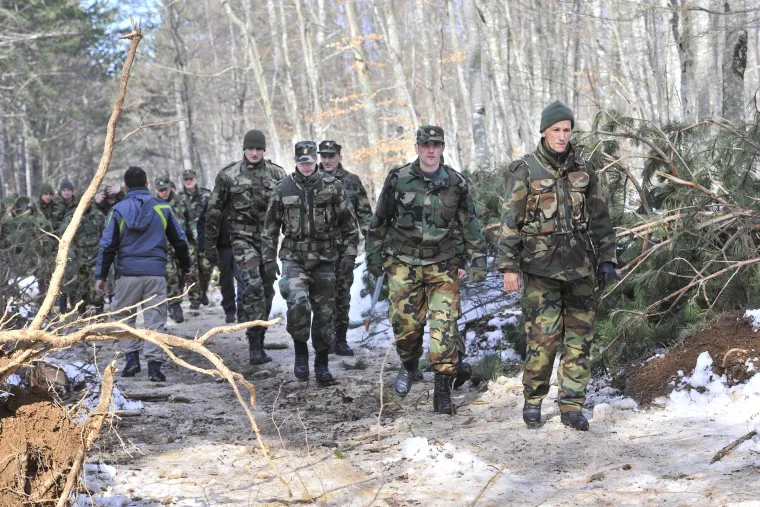 PALA PRVA KLAPA: Počelo snimanje igranoga filma i televizijske serije 'General'