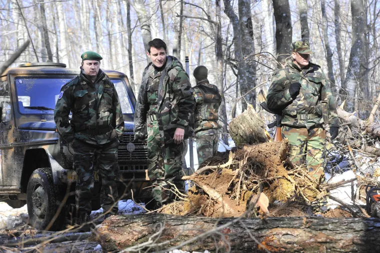 PALA PRVA KLAPA: Počelo snimanje igranoga filma i televizijske serije 'General'