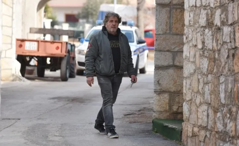 DRAMA U TRIBUNJU: Biv&scaron;a žena Mi&scaron;e Kovača se s partnerom zaključala u restoran