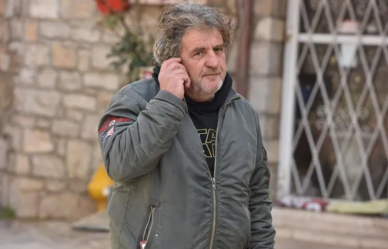 DRAMA U TRIBUNJU: Biv&scaron;a žena Mi&scaron;e Kovača se s partnerom zaključala u restoran