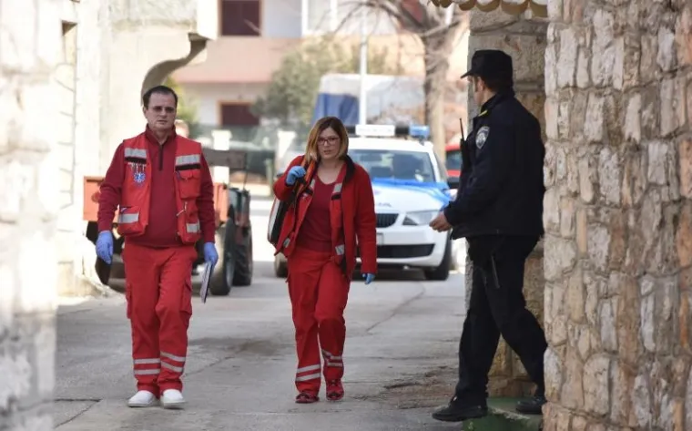 DRAMA U TRIBUNJU: Biv&scaron;a žena Mi&scaron;e Kovača se s partnerom zaključala u restoran