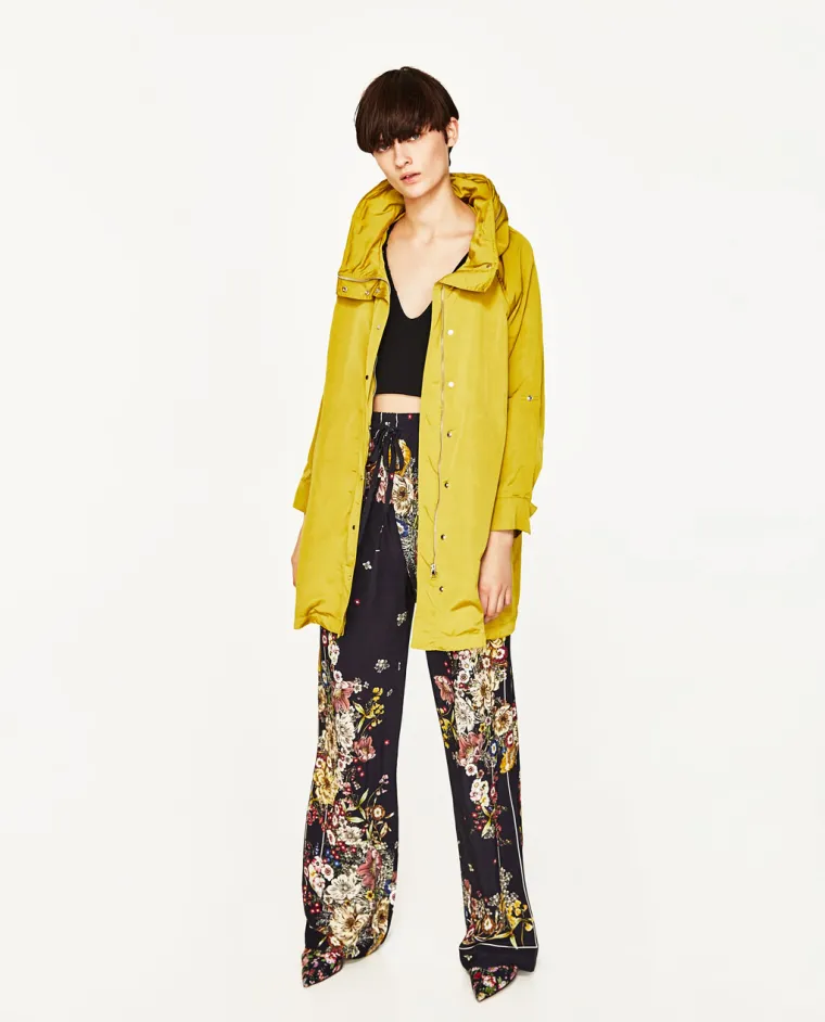 Kabanica s kapuljačom, 399,90 kuna