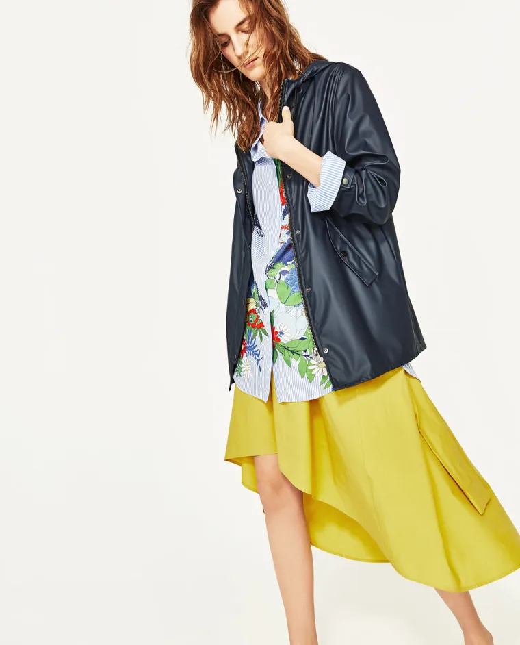 Kabanica s kapuljačom, 299,90 kuna