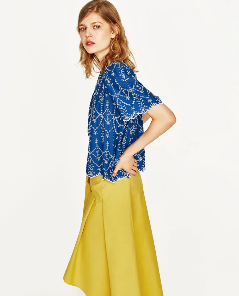 Izvezeni top, 229,90 kuna