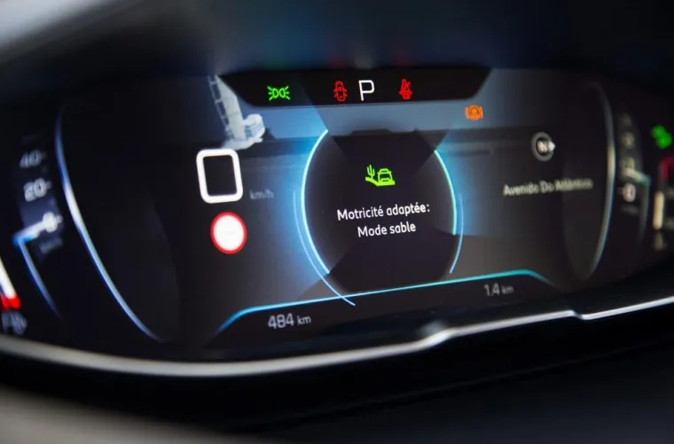 NOVI PEUGEOT 5008: Promjene na bolje vidljive su kamo god da se pogleda