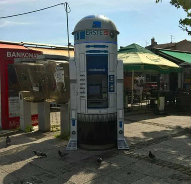 Dobrodo&scaron;li na Tre&scaron;njevku