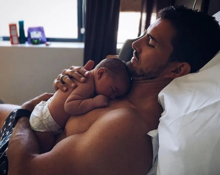 Očevi i djeca: mu&scaron;karci u ulozi života